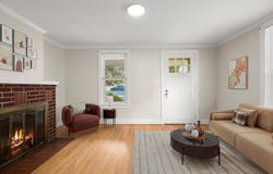 4 W 12TH ST, FREDERICK, MD 21701