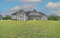 20385 Yeary Trail, Abingdon, VA 24211