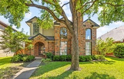 809 Ashford Drive, Coppell, TX 75019