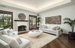 6568 La Valle Plateada, Rancho Santa Fe, CA 92067