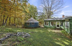 166 Whitman Rd, Hancock, MA 01237