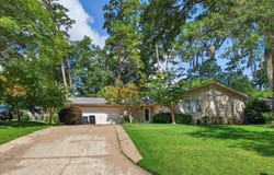 1527 Oldfield Drive, Tallahassee, FL 32308