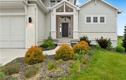15837 EL MONTE Street, Overland Park, KS 66224