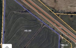 O Phillips Road, Alamo, TN 38001