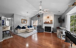 1508 Whispering Creek Drive, Ballwin, MO 63021