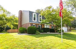806 N Smiley Street, O'Fallon, IL 62269