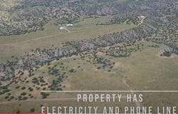 Lot 1 Indian Ridge Ranch, Medanales, NM 87548