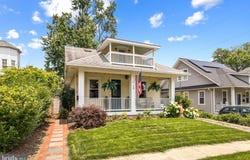 19 W WYATT AVENUE, ALEXANDRIA, VA 22301