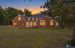 2611 Glenalmond Court, Powhatan, VA 23139