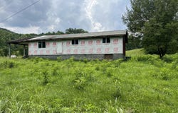 1730 Scott Branch Road, Barbourville, KY 40906