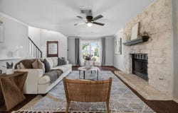 2712 Buckeye Trl, Cedar Park, TX 78613