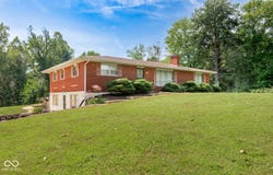 3031 N Bethlehem Road, Austin, IN 47102