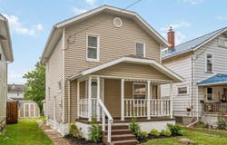 645 Henry Street, Marion, OH 43302