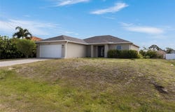 2207 NW 21st Avenue, Cape Coral, FL 33993