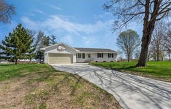 914 Woodland Circle, Long Prairie, MN 56347