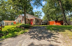 33 TEABERRY STREET, BROWNS MILLS, NJ 08015