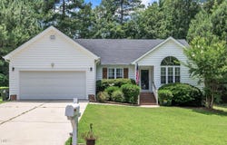 2003 Zbonack Court, Creedmoor, NC 27522