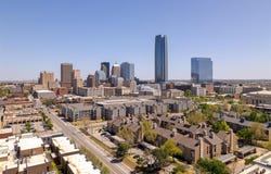 600 NW 4th Street, Oklahoma City, OK 73102
