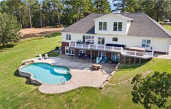 544 PAINTER Lane, Lamar, AR 72846