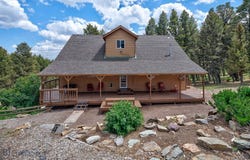 135 Panorama Drive, White Sulphur Springs, MT 59645