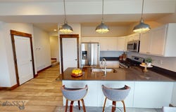 1051 Baxter Creek Way unit: D, Bozeman, MT 59718