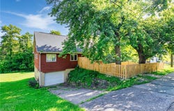 4031 Argonne Avenue, Steubenville, OH 43952