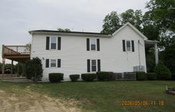 3600 Doyle Road, Zebulon, NC 27597