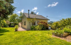186 RECTOR RD, Wheeler, OR 97147
