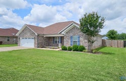 28243 Ferguson Lane, Toney, AL 35773