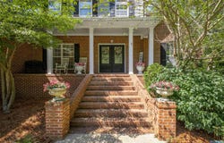 321 Quarry Road, Glencoe, AL 35905
