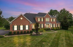 15061 DORAL PLACE, HAYMARKET, VA 20169