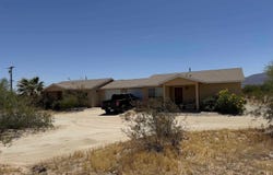 2701 Double O Rd, Borrego Springs, CA 92004