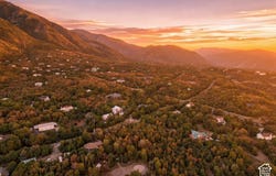 50 E VALLEY VIEW WAY N, Woodland Hills, UT 84653