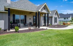 110 War Wagon Circle, Millsap, TX 76066