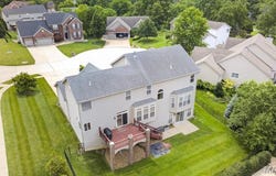 31 Pinewood Court, Dardenne Prairie, MO 63368