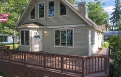 6387 W Maple Street, Lake City, MI 49651