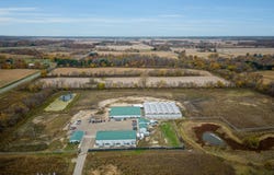 460 W Southeastern, Galien, MI 49113