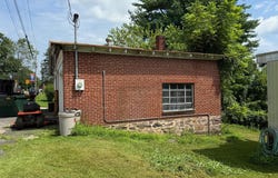 14 CENTER STREET, DUNCANNON, PA 17020