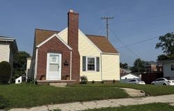 502 N Broadway Street, Greensburg, IN 47240