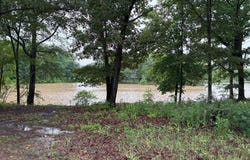 12830 Griffin Road, Des Arc, AR 72040