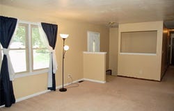 407 Hithergreen Drive, Lansing, KS 66043