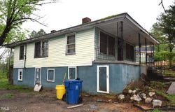 537 Homeland Avenue, Durham, NC 27707