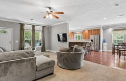 2963 Buttermilk Rd., St. Charles, KY 42453