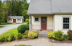 32 Stoneridge Lane, Bristol, ME 04539