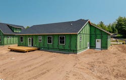 11512 S Crescent Drive, Empire, MI 49630