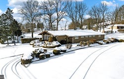 1137 W PENN AVENUE, WOMELSDORF, PA 19567