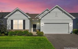 6696 Cat Singer Circle N, Hilliard, OH 43026