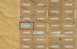 326-11-036 Amana Road, Dolan Springs, AZ 86441