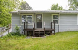113 Polk Road 91, Hatfield, AR 71945