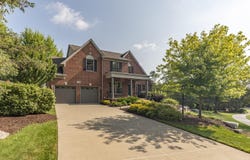 41452 Burroughs Avenue, Novi, MI 48377